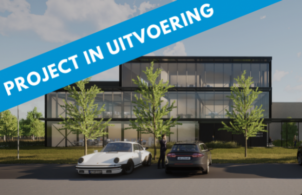 Soltech, nieuwbouw, thor park, mathieu gijbels, bouwteam, projectontwikkeling, bedrijfsgebouw bouwen, de voordenkers