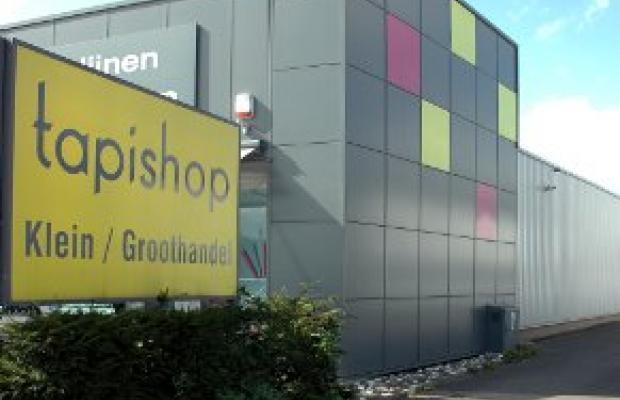 Tapishop