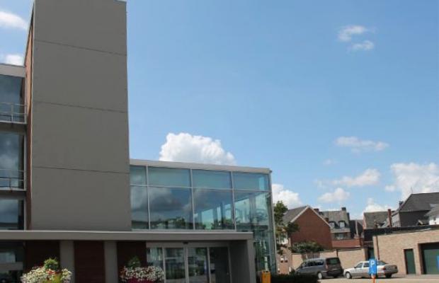 Goedleven - Bibliotheek Hamont