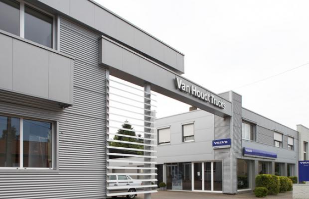 Van Houdt Trucks