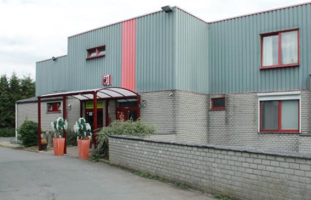 Sporthal Roosdaal
