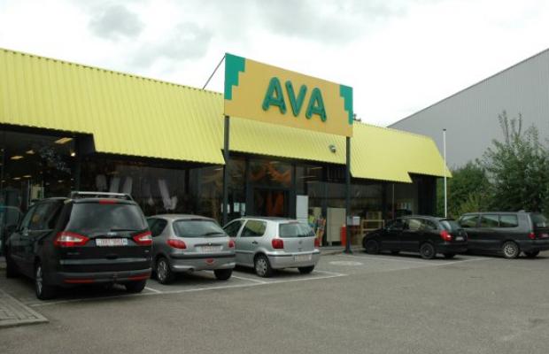 AVA Braine-l'Alleud