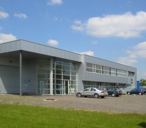 Amfreville-la-Mi-Voie