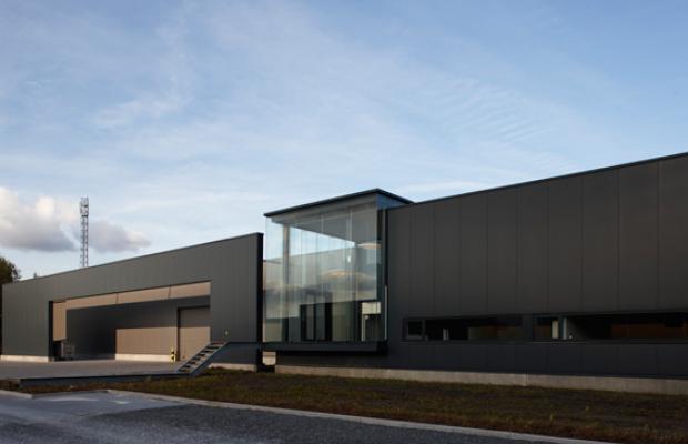 Eltec System