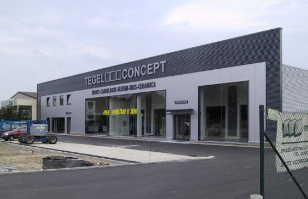 Tegelhuis