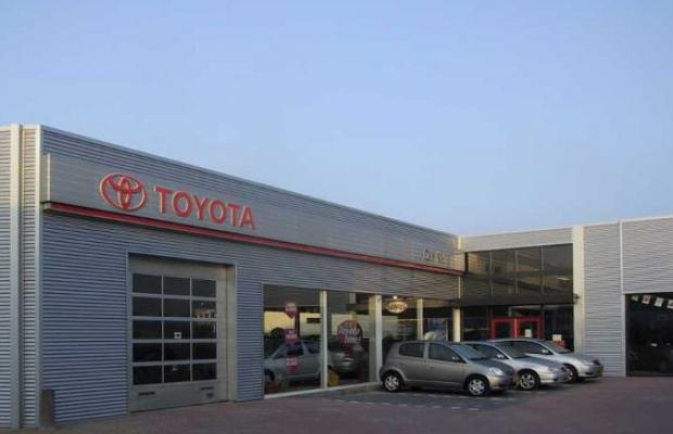 Toyota Carnet