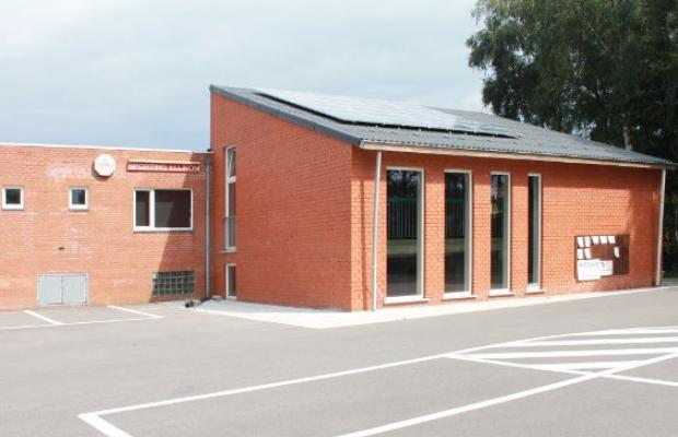 Jeugdlokalen Ellikom