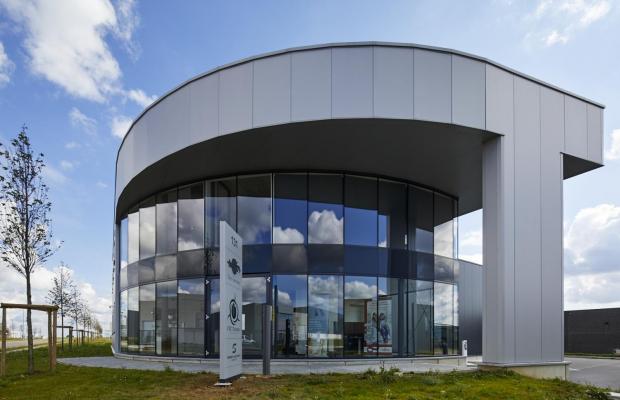 Elec Services Nivelles Mathieu Gijbels