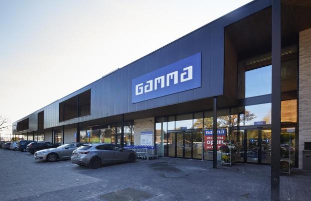 Retailpark Langevelden