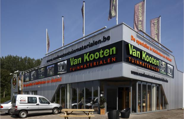 Dibo Van Kooten