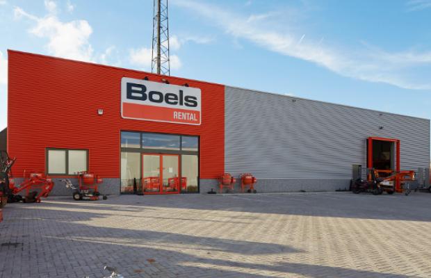 Boels Roeselare