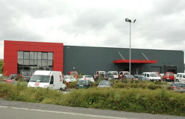 La Poste