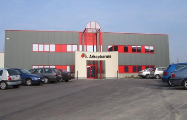Arkopharma