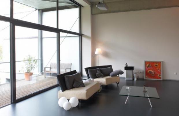 The Blue Lofts