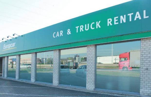 Europcar Schelle