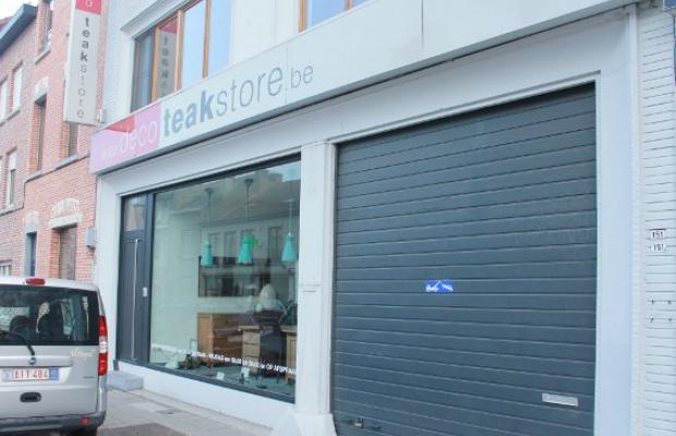 Decoteakstore