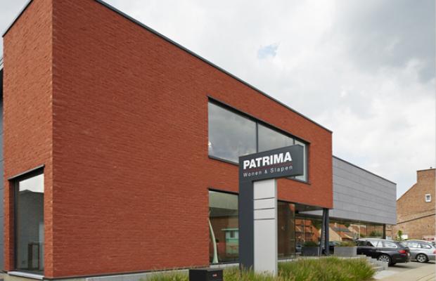 Patrima