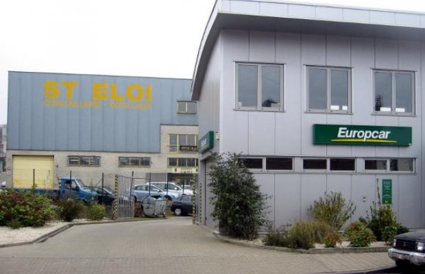 Europcar Vorst
