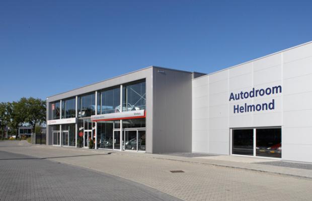 Autodroom Helmond