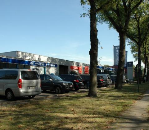 Kraœnik