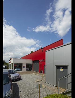 Chynów
