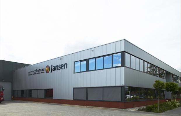 Servicebureau Ton Jansen