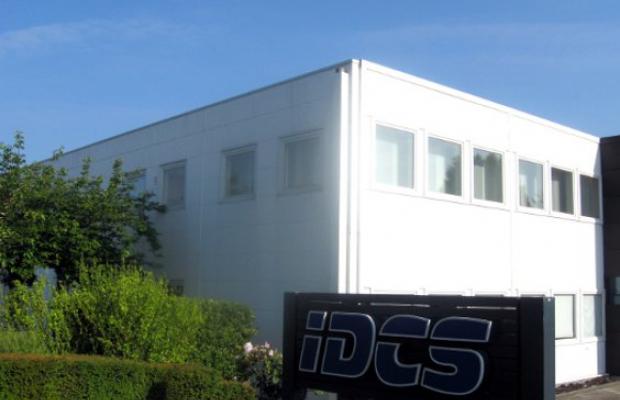 IDCS