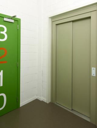 0708 Tweedaagse van de orde van de tempelridders