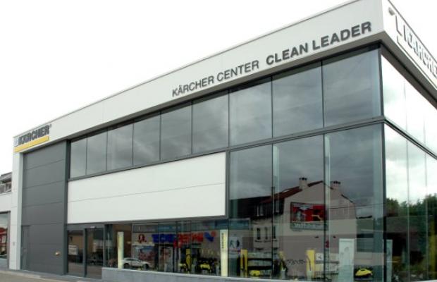 Kärcher Center