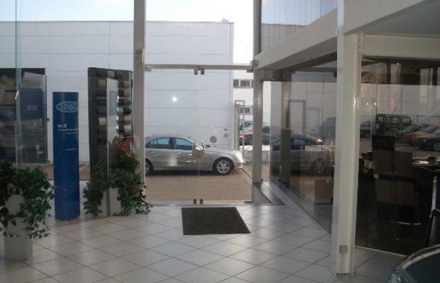 Mercedes Etoile Namur