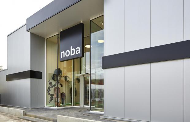 Noba Martenslinde