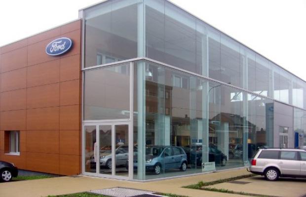 Spirlet - Ford