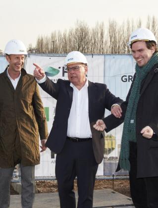 Grensland Autogroep