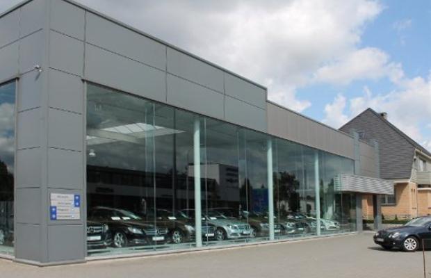 Ramakers Car Center - Mercedes