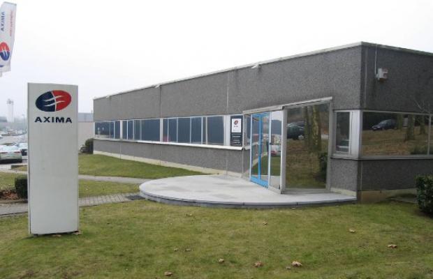 Axima Contracting