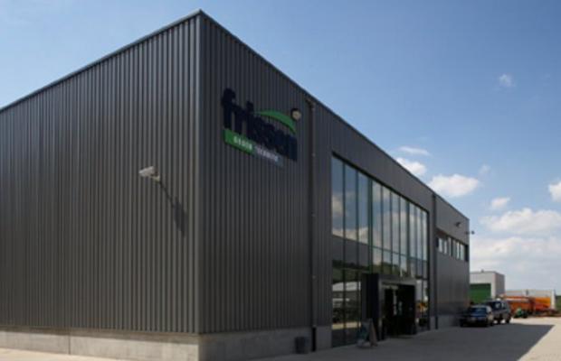 Frissen Groen