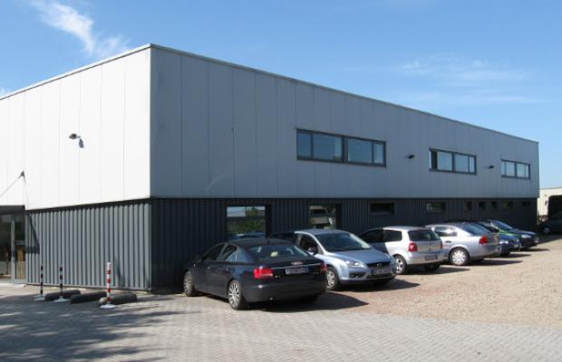 Gebo Hout