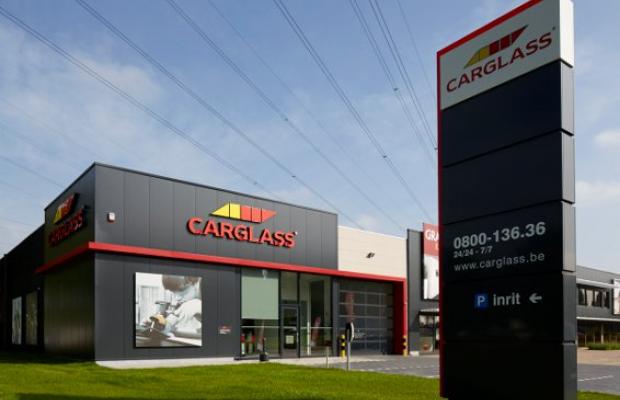 Carglass Temse