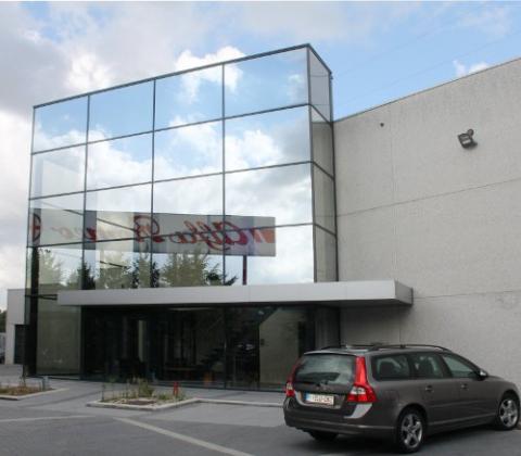 Schepers bouwmaterialen