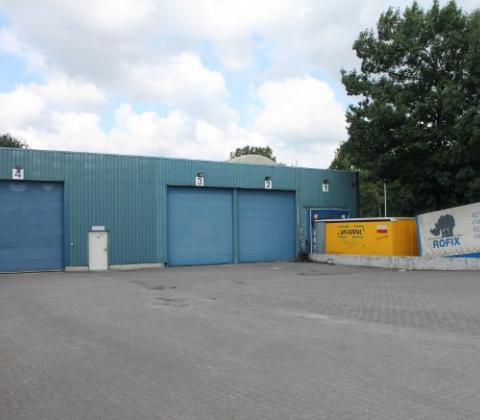 Sebo Exclusief bvba