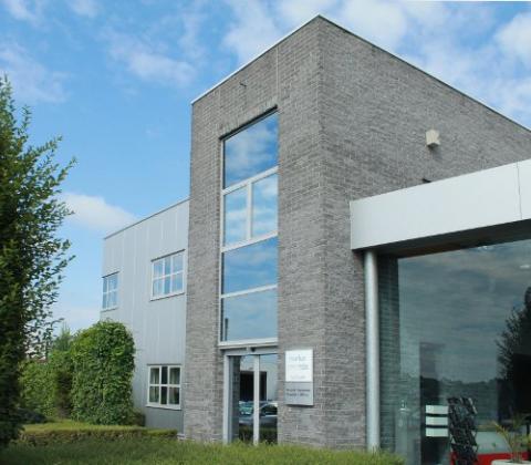 Foto bouw 