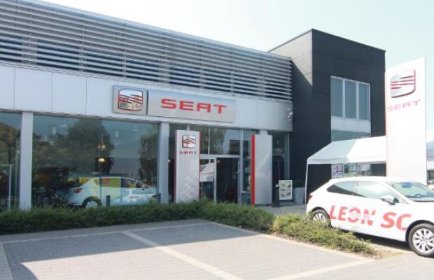 Garage De Smet - Skoda