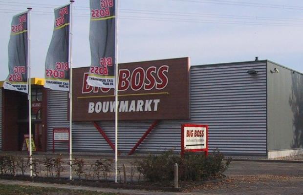 Big Boss