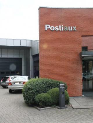 Een dood-gewoon Avondje