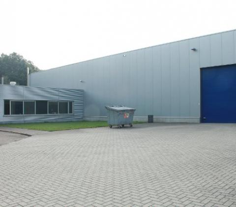 Tongeren Oost 3