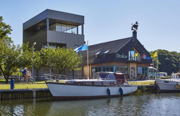 Yachtclub Leopoldsburg