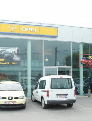 Molenheide 5