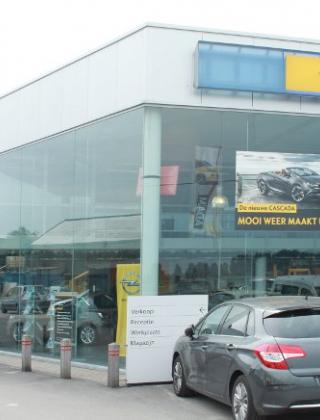 Molenheide 6