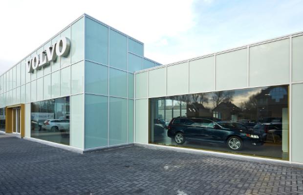 Charels - Volvo