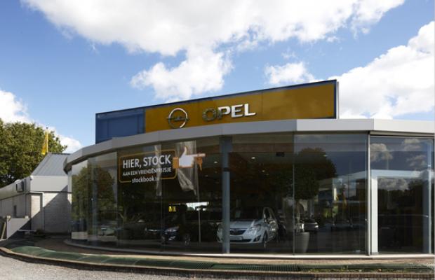 Haeck Opel